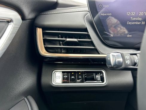 New 2026 Buick Envision Avenir AWD/4WD image 21