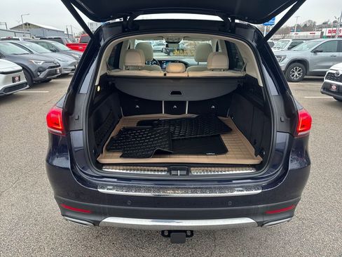 Used 2022 Mercedes-Benz GLE 350 4MATIC image 8