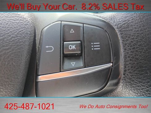 Used 2020 Ford Transit 250 148 High Roof Extended w/ Load Area Protection Package RWD image 20