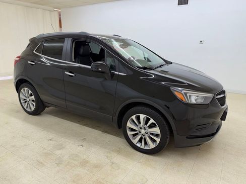 Used 2018 Buick Encore Preferred FWD image 7