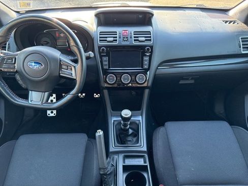 Used 2021 Subaru WRX image 11
