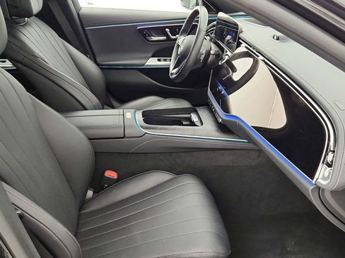 Used 2024 Mercedes-Benz E 450 4MATIC All-Terrain Wagon w/ Multicontour Seating Package image 26