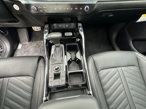 New 2026 Kia Sorento AWD image 43