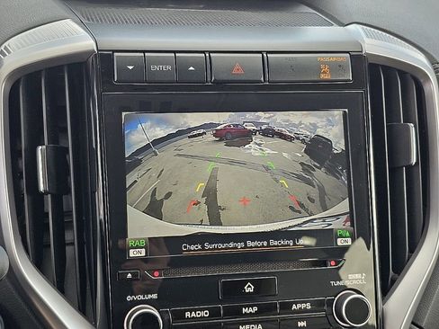 Used 2020 Subaru Ascent Limited w/ Technology Package image 38