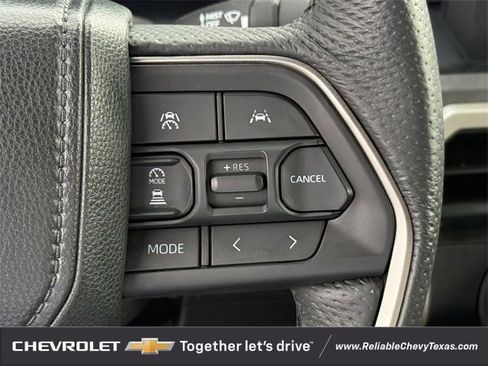 Used 2024 Toyota Tacoma TRD Off-Road image 15