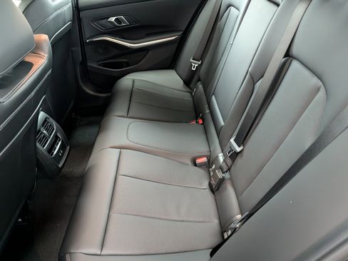 New 2026 BMW 330i xDrive Sedan w/ Premium Package image 12