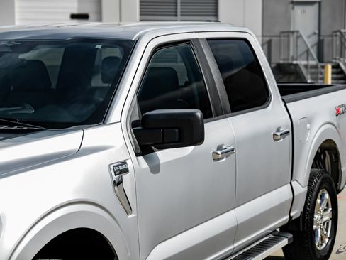 Used 2023 Ford F150 XLT w/ XTR Package image 23