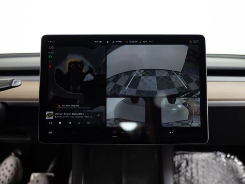 Used 2023 Tesla Model Y Performance AWD/4WD image 35