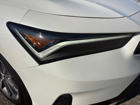 New 2026 Acura Integra FWD image 24