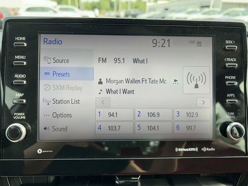 Used 2024 Toyota Camry XSE FWD image 34