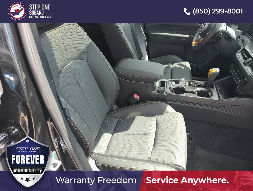 New 2026 Subaru Outback Wilderness AWD/4WD image 38