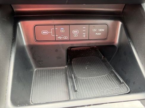 Used 2025 Hyundai Santa Cruz Limited image 20