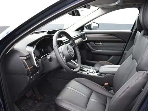 New 2026 MAZDA CX-50 2.5 Hybrid w/ Weather Package image 14