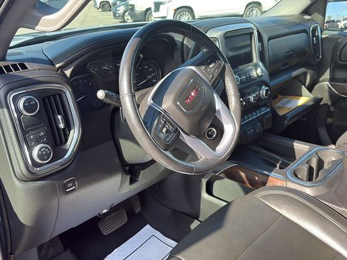 Used 2020 GMC Sierra 1500 SLT w/ SLT Premium Plus Package image 17