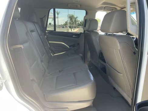 Used 2019 GMC Yukon SLT RWD image 27