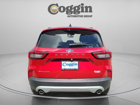New 2026 Ford Escape Active w/ Cold Weather Package image 3