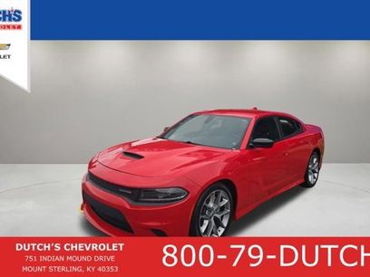 Used 2023 Dodge Charger GT
