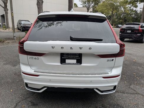 New 2026 Volvo XC60 B5 Core image 5