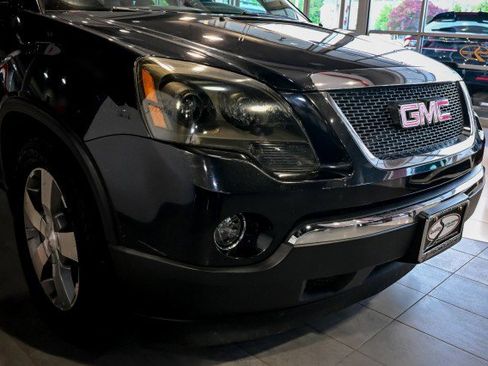 Used 2012 GMC Acadia SLT AWD/4WD image 10