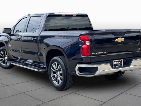 Used 2024 Chevrolet Silverado 1500 LT w/ Protection Package RWD image 12