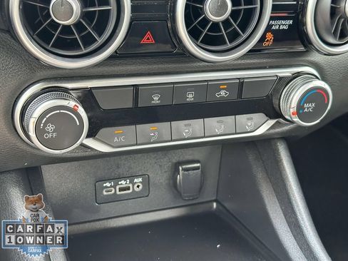 Used 2023 Nissan Sentra SV FWD image 29