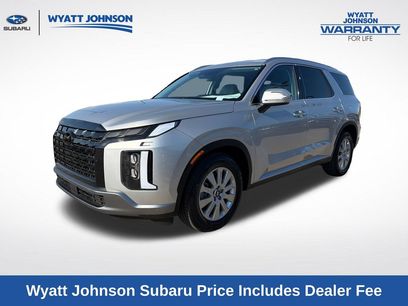 Used 2025 Hyundai Palisade SEL