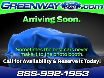 Used 2018 Ford EcoSport SE