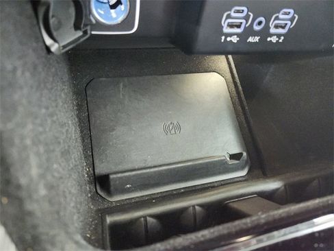 Used 2022 Jeep Wagoneer Series III image 31