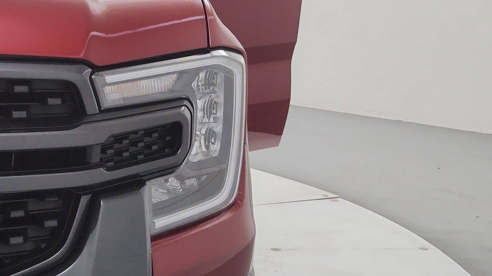 New 2026 Ford Ranger XLT w/ Equipment Group 301A High AWD/4WD image 18