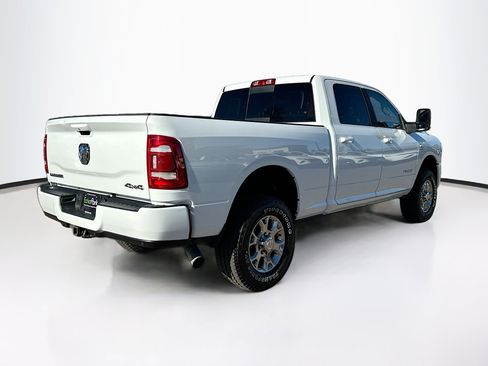 Used 2024 RAM 2500 Laramie w/ Safety Group image 9