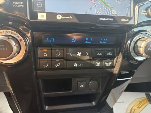 Used 2021 Toyota 4Runner TRD Pro AWD/4WD image 30
