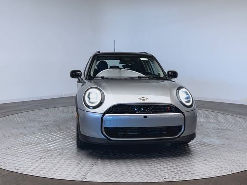 New 2026 MINI Cooper S image 3
