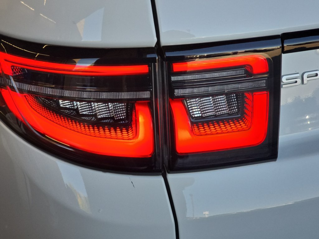 Certified 2025 Land Rover Discovery Sport S AWD/4WD image 36