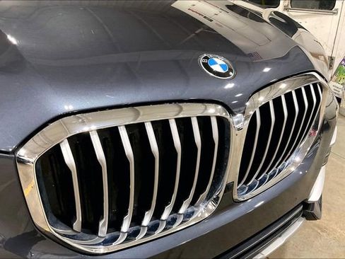 Used 2022 BMW X5 xDrive40i w/ Premium Package AWD/4WD image 30