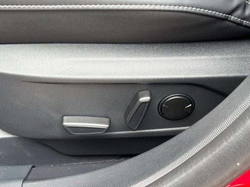 Used 2023 Ford Mustang Mach-E GT w/ GT Performance Edition image 16