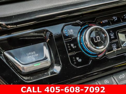 Certified 2024 GMC Sierra 1500 AT4 w/ Technology Package AWD/4WD image 33