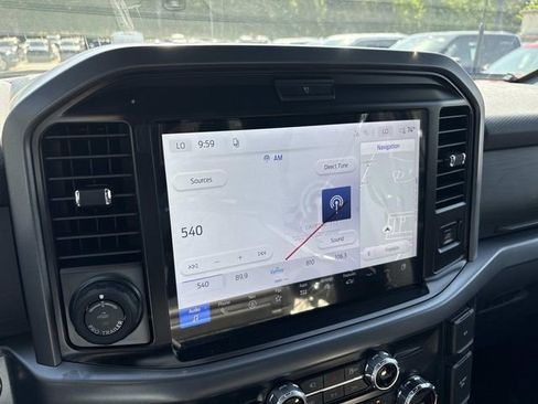 New 2026 Ford F150 XLT AWD/4WD image 26