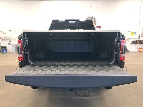 Used 2024 RAM 1500 Limited image 28