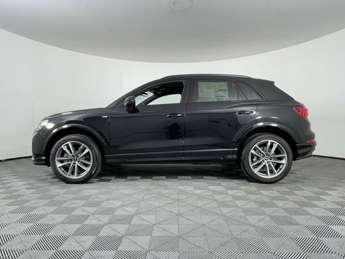 New 2025 Audi Q3 2.0T Premium image 11