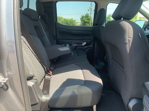 New 2025 Ford Ranger XLT w/ Equipment Group 301A High image 28