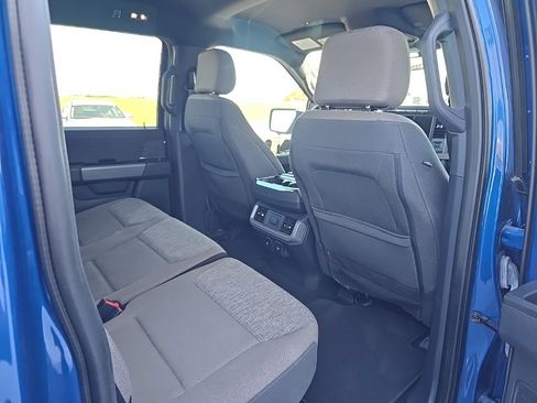 Used 2024 Ford F150 XLT w/ Mobile Office Package image 20