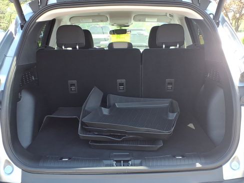 Certified 2022 Ford Escape SE w/ Convenience Package AWD/4WD image 8