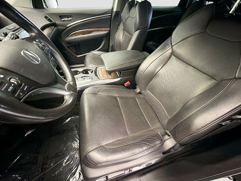 Used 2019 Acura MDX FWD w/ Technology Package image 11