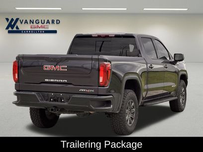 Used 2024 GMC Sierra 1500 AT4X