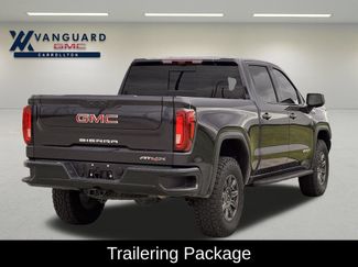 Used 2024 GMC Sierra 1500 AT4X AWD/4WD video 3