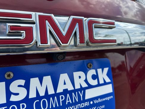 Used 2018 GMC Acadia SLT AWD/4WD image 8