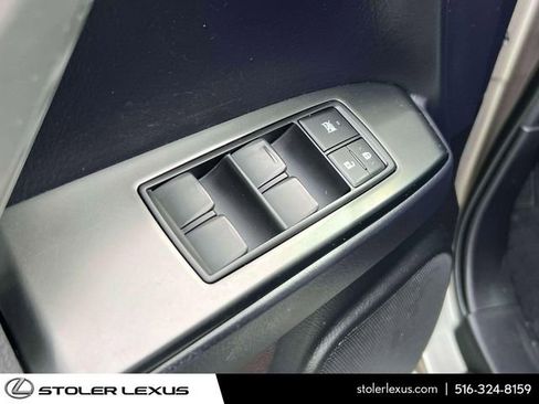 Used 2023 Lexus GX 460 Luxury w/ Sport Design Package AWD/4WD image 20