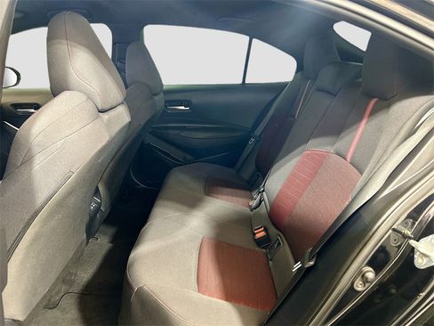 Used 2024 Toyota Corolla SE image 20