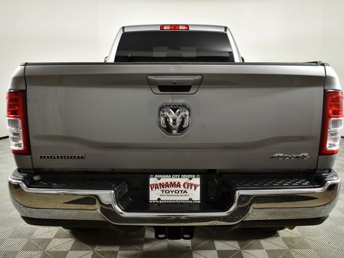 Used 2022 RAM 2500 Big Horn image 6