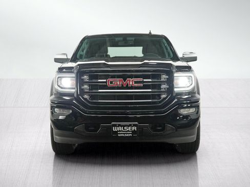 Used 2016 GMC Sierra 1500 SLE w/ All-Terrain Package AWD/4WD image 8
